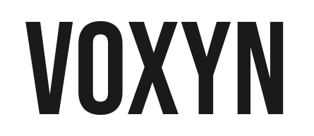 Voxyn